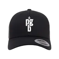 Casquette Logo 1