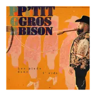 Vinyle - Les Pieds dans l'vide 1