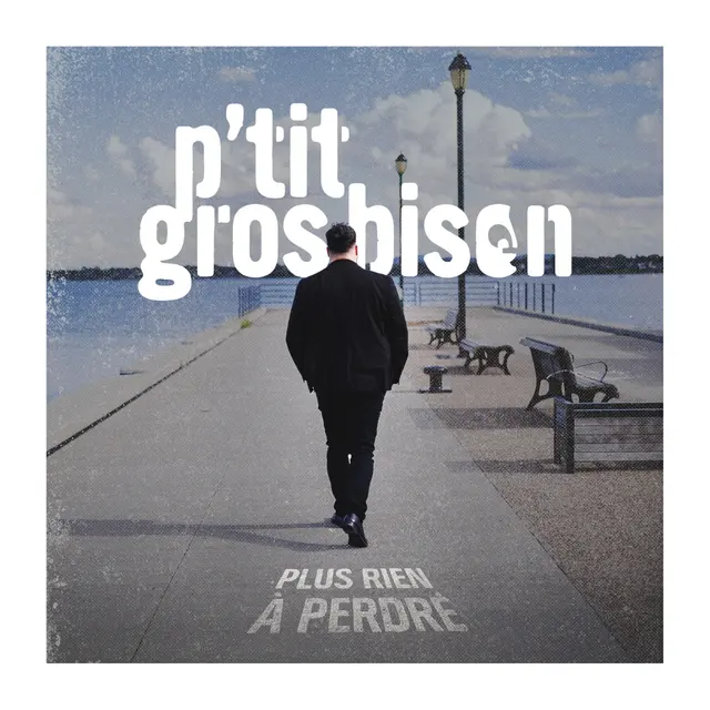 Vinyle - Plus rien à perdre