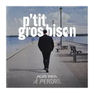 Vinyle - Plus rien à perdre 1