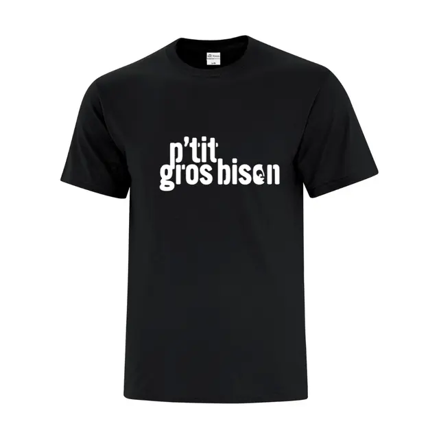 T-Shirt PGB Signature