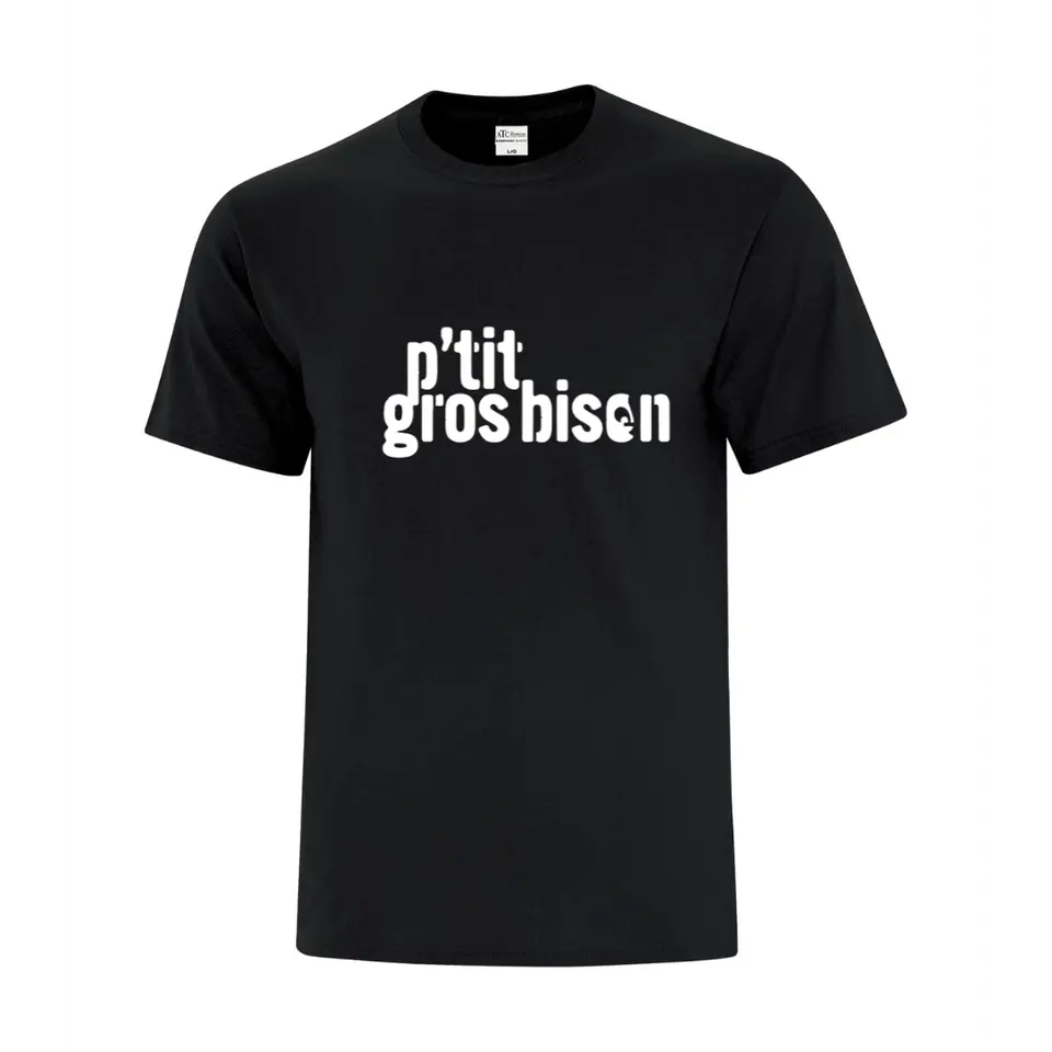 T-Shirt PGB Signature