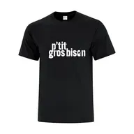 T-Shirt PGB Signature 1